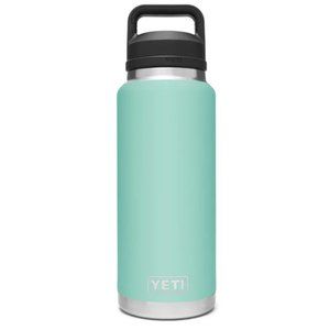 YETI RAMBLER 36 OZ BOTTLE WITH CHUG CAP SEAFORM
